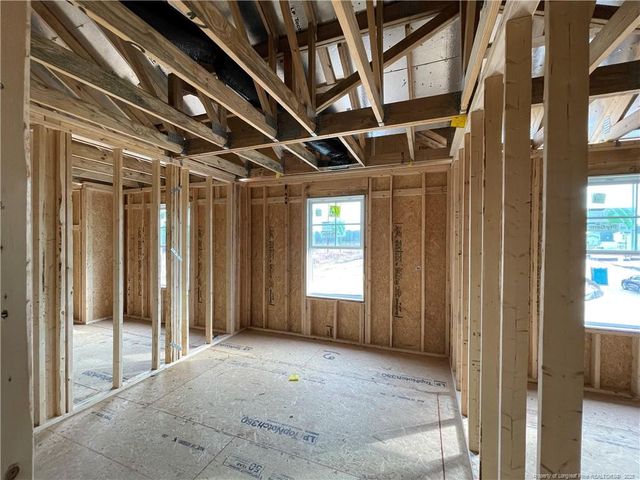 5036 Boxcut Lane, Hope Mills, NC 28348