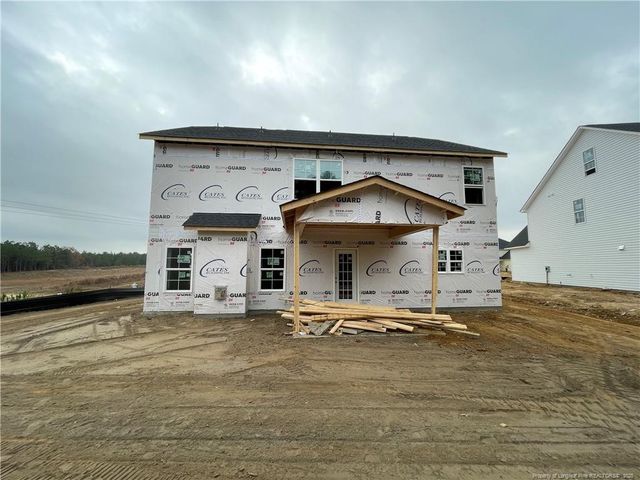 5036 Boxcut Lane, Hope Mills, NC 28348