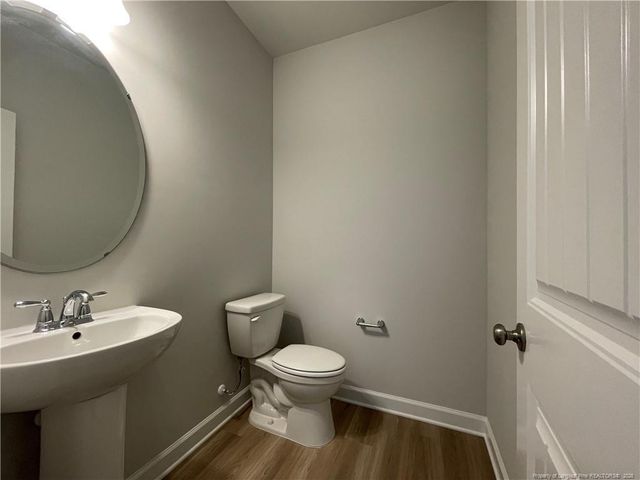 5036 Boxcut Lane, Hope Mills, NC 28348