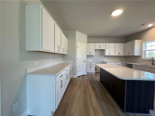 5036 Boxcut Lane, Hope Mills, NC 28348