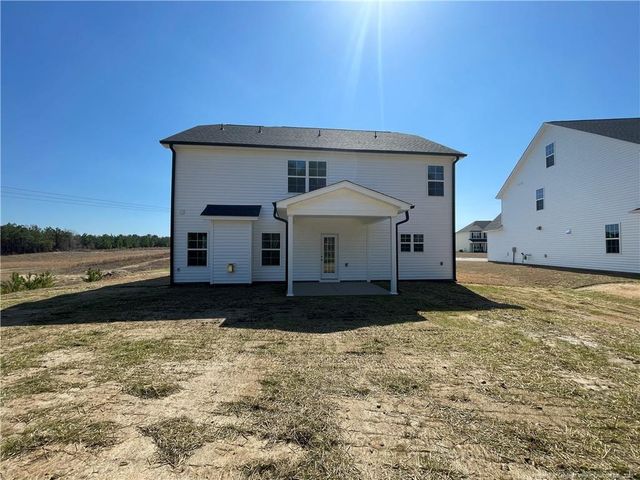 5036 Boxcut Lane, Hope Mills, NC 28348