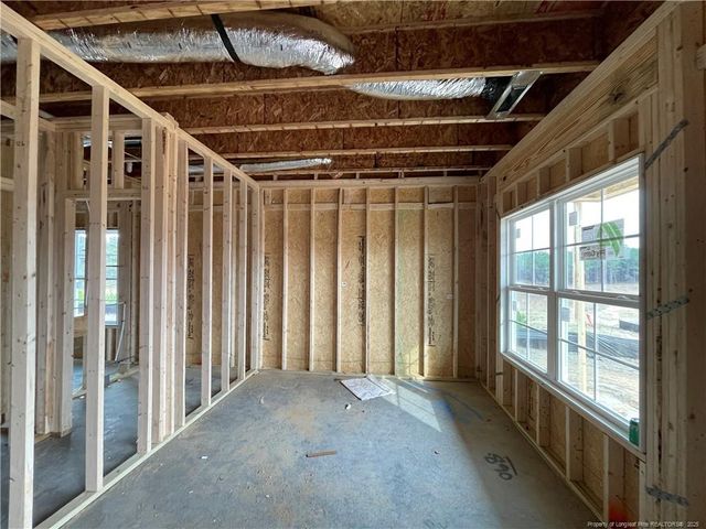 5036 Boxcut Lane, Hope Mills, NC 28348