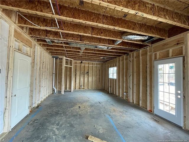 5036 Boxcut Lane, Hope Mills, NC 28348