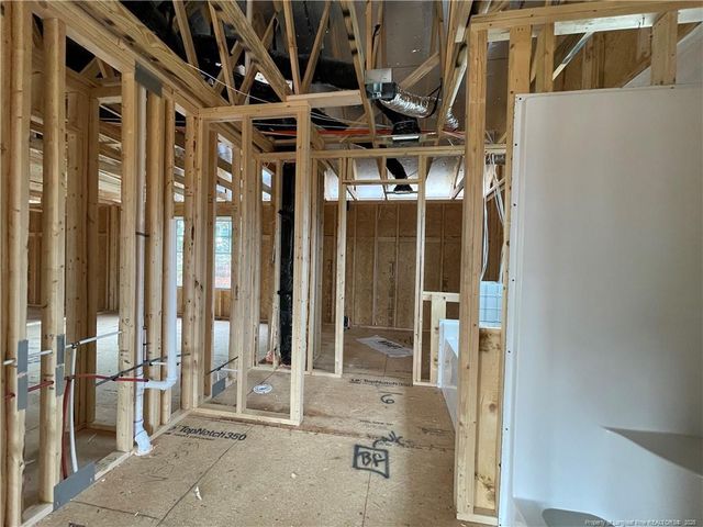 5036 Boxcut Lane, Hope Mills, NC 28348