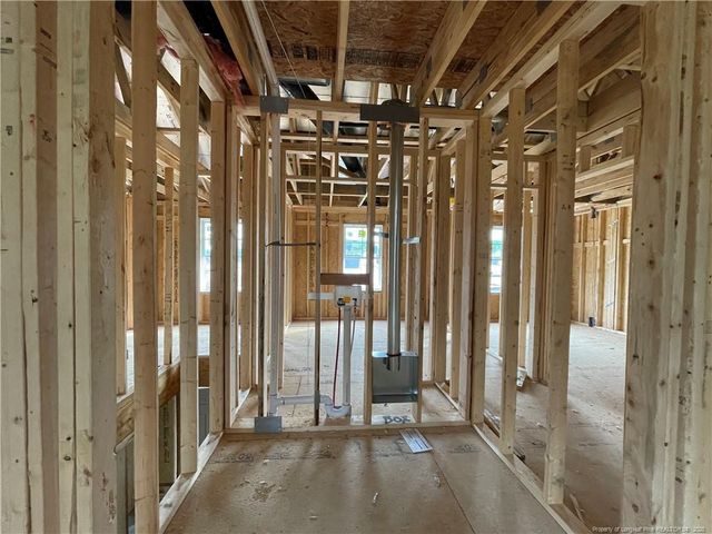 5036 Boxcut Lane, Hope Mills, NC 28348