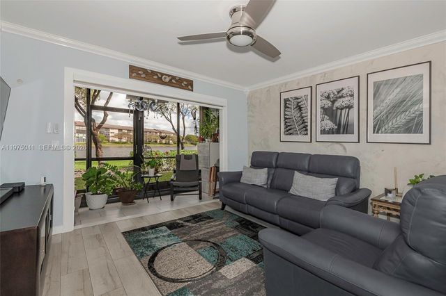13705 SW 12th Street 104B, Pembroke Pines, FL 33027