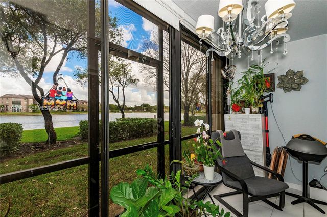 13705 SW 12th Street 104B, Pembroke Pines, FL 33027