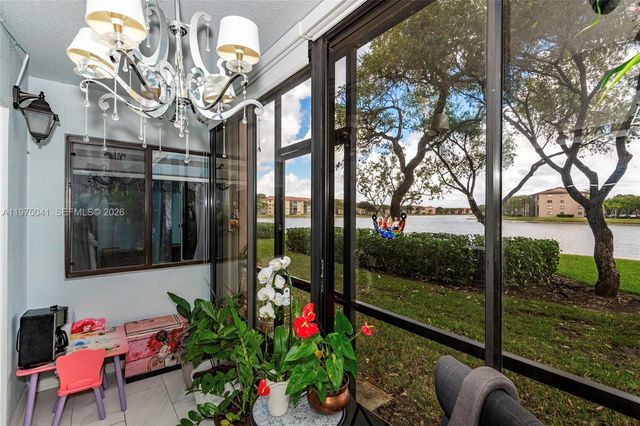 13705 SW 12th Street 104B, Pembroke Pines, FL 33027