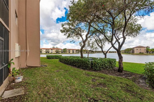 13705 SW 12th Street 104B, Pembroke Pines, FL 33027