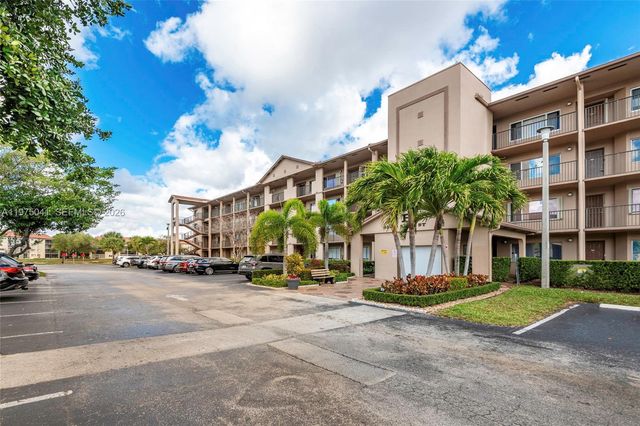 13705 SW 12th Street 104B, Pembroke Pines, FL 33027