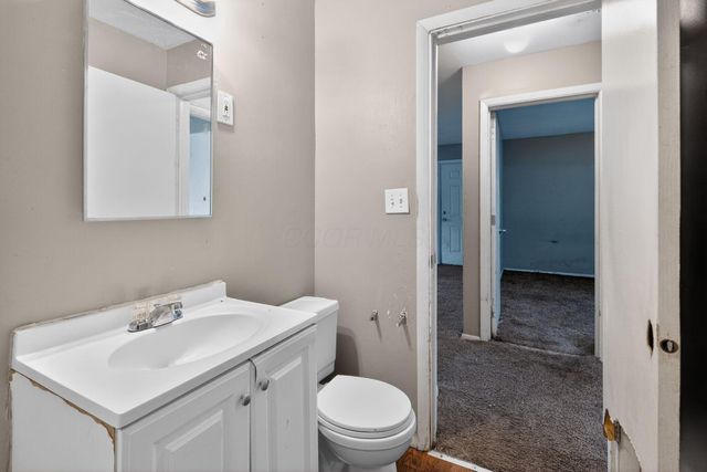 679 Savannah Drive, Columbus, OH 43228