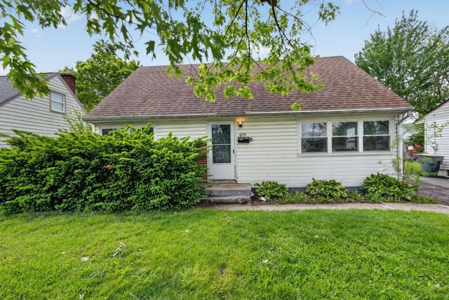 679 Savannah Drive, Columbus, OH 43228