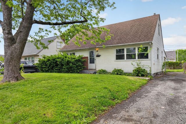 679 Savannah Drive, Columbus, OH 43228