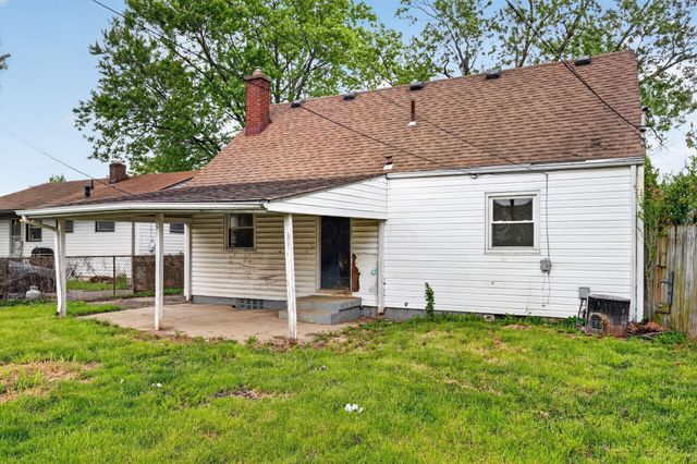 679 Savannah Drive, Columbus, OH 43228