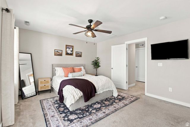 10557 S REDKNIFE DR, South Jordan, UT 84009
