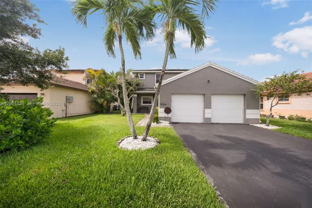 18546 NW 22nd St, Pembroke Pines, FL 33029