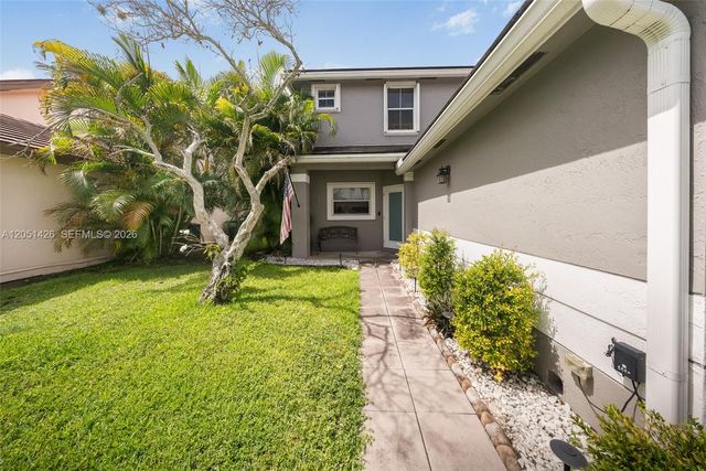 18546 NW 22nd St, Pembroke Pines, FL 33029