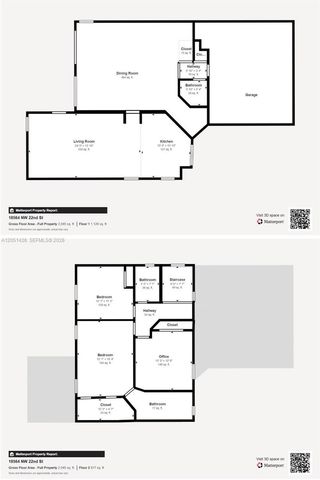 18546 NW 22nd St, Pembroke Pines, FL 33029