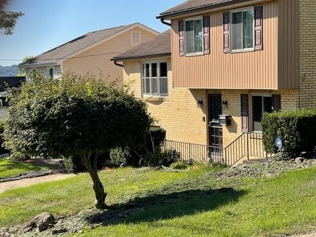 167 Sweeney Way, Hill District, PA 15219