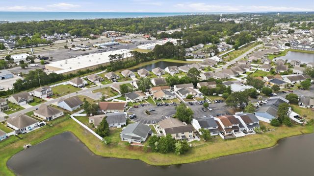 1300 Turkey Ridge Rd Apt A, Surfside Beach, SC 29575