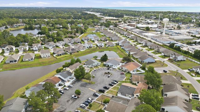 1300 Turkey Ridge Rd Apt A, Surfside Beach, SC 29575