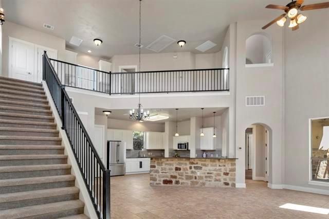 103 Maravilla WAY, Horseshoe Bay, TX 78657