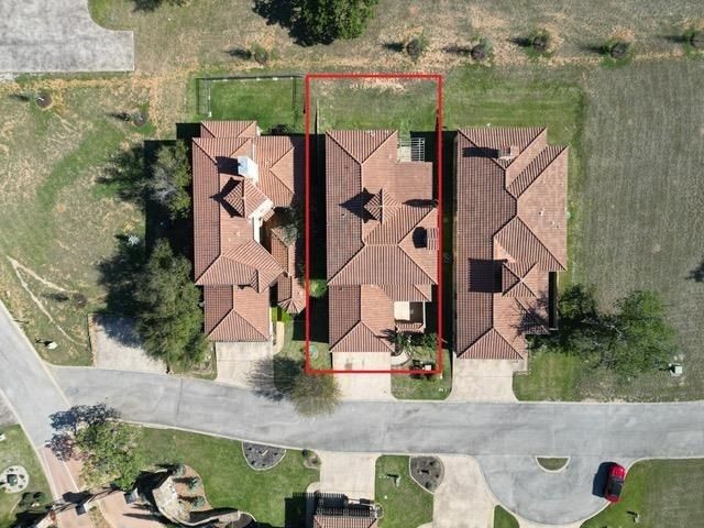 103 Maravilla WAY, Horseshoe Bay, TX 78657