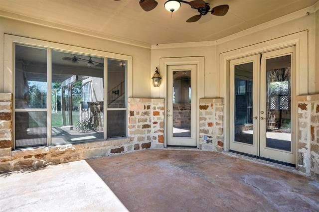 103 Maravilla WAY, Horseshoe Bay, TX 78657
