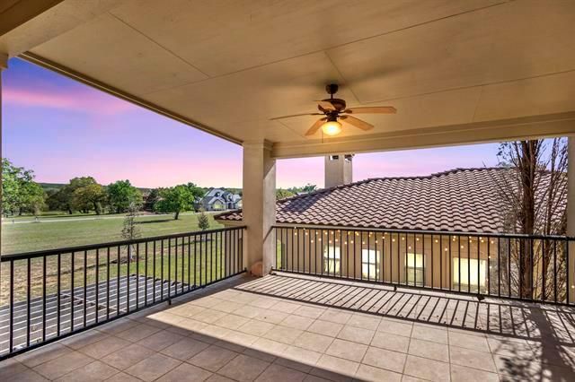103 Maravilla WAY, Horseshoe Bay, TX 78657