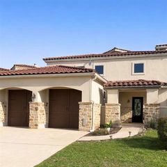 103 Maravilla WAY, Horseshoe Bay, TX 78657