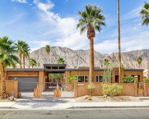 52883 Eisenhower Drive, La Quinta, CA 92253