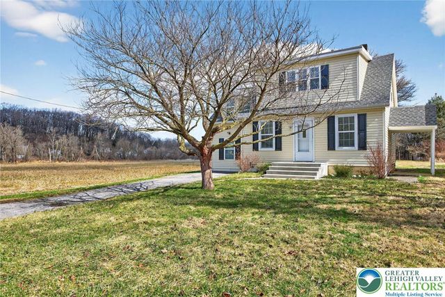 3797 Chestnut Road, Lower Macungie Twp, PA 18011