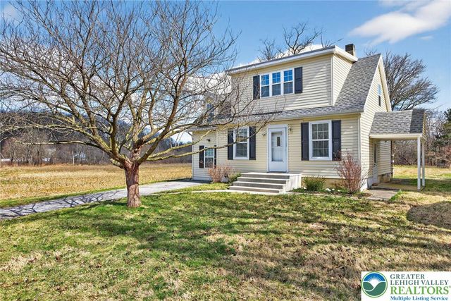 3797 Chestnut Road, Lower Macungie Twp, PA 18011