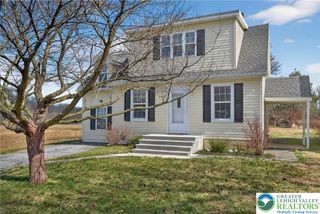 3797 Chestnut Road, Lower Macungie Twp, PA 18011