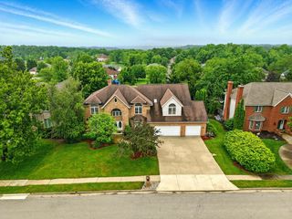 1515 Oak Run Court, Mansfield, OH 44906