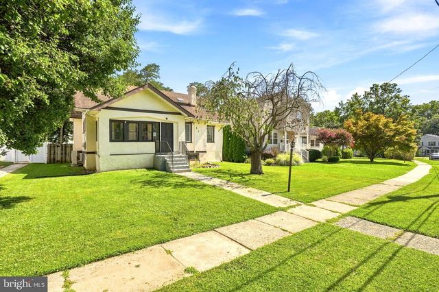 918 7TH AVE, Prospect Park, PA 19076