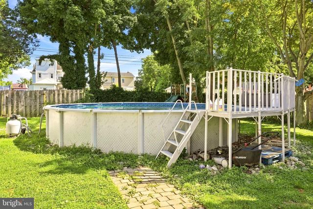 918 7TH AVE, Prospect Park, PA 19076