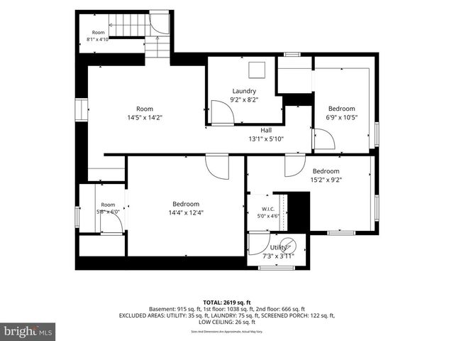 918 7TH AVE, Prospect Park, PA 19076