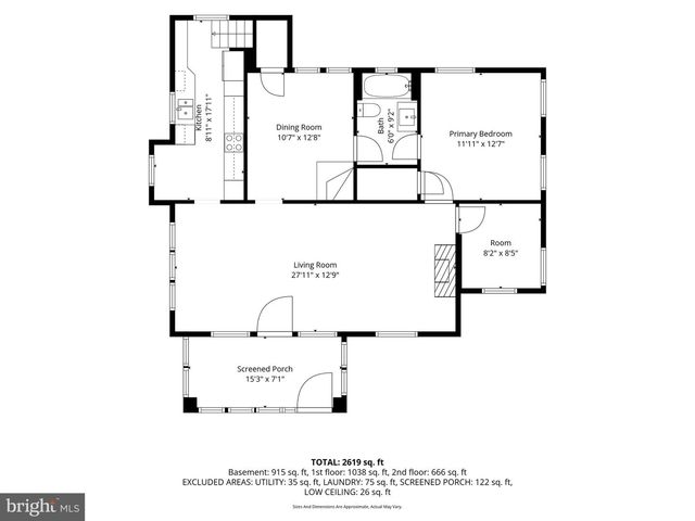 918 7TH AVE, Prospect Park, PA 19076