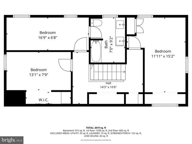 918 7TH AVE, Prospect Park, PA 19076