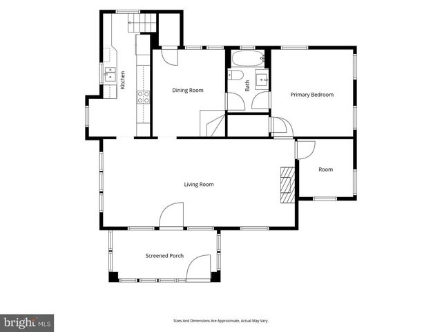 918 7TH AVE, Prospect Park, PA 19076