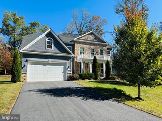 34 OAK ROAD, Stafford, VA 22556