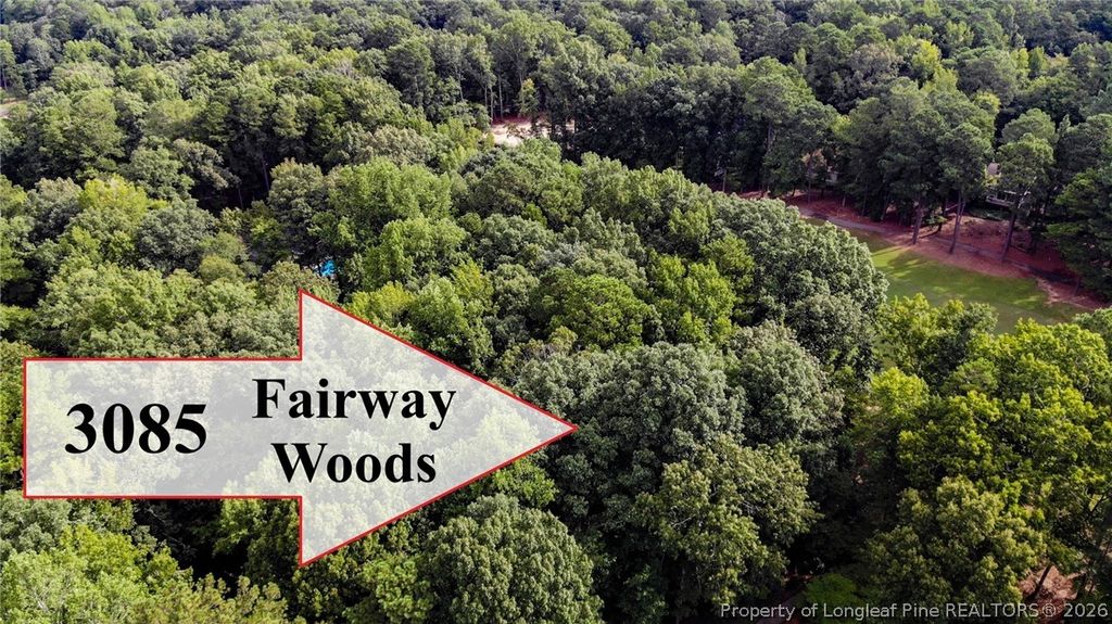 3085 Fairway Woods, Sanford, NC 27332 — photo 2