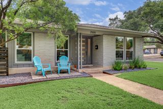2500 Pinewood TER, Austin, TX 78757
