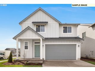 1185 Clemson St., Woodburn, OR 97071