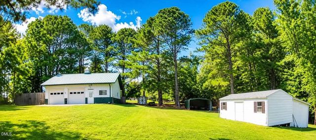 103 Franklin St Street, Stem, NC 27581