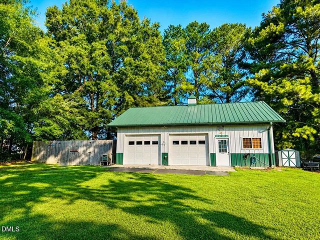 103 Franklin St Street, Stem, NC 27581