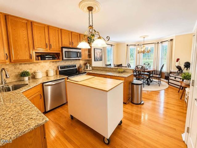 103 Franklin St Street, Stem, NC 27581