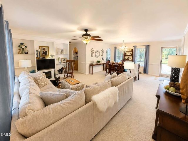 103 Franklin St Street, Stem, NC 27581