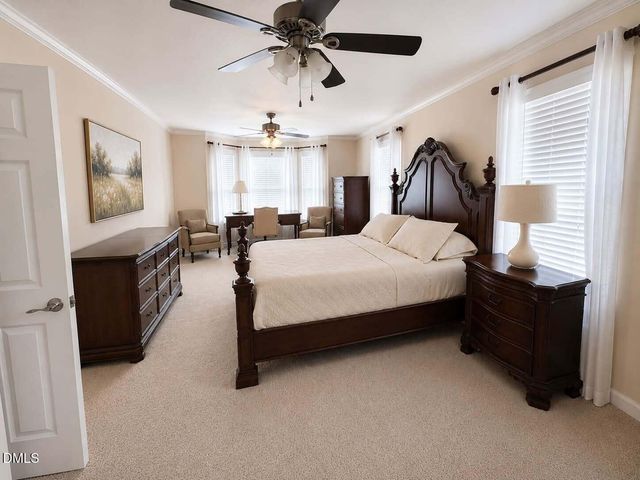 103 Franklin St Street, Stem, NC 27581